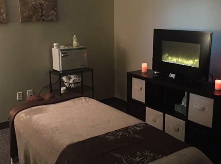 ABOUT US Shear Faith Salon and Spa